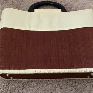 Every day used bag